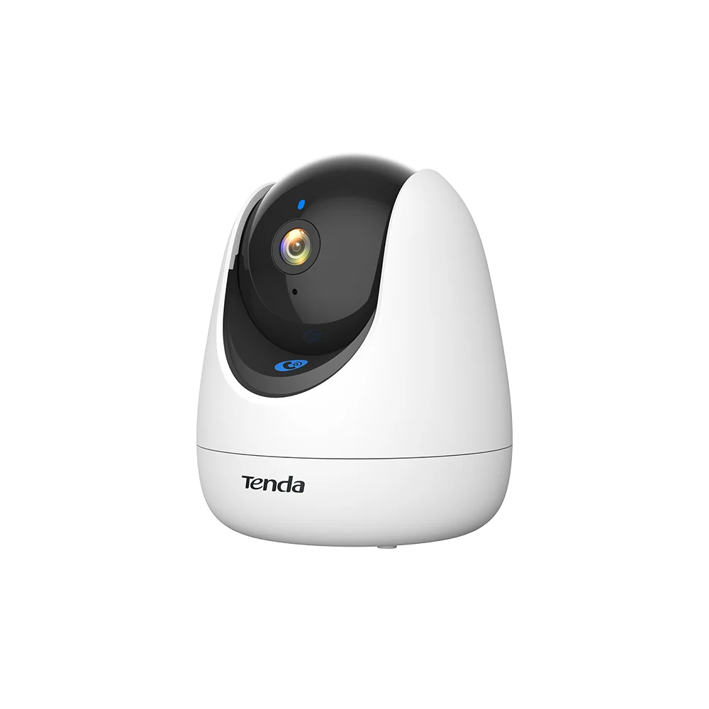 Tenda CP3 Pro 3MP HD Wireless Security Pan/Tilt Camera