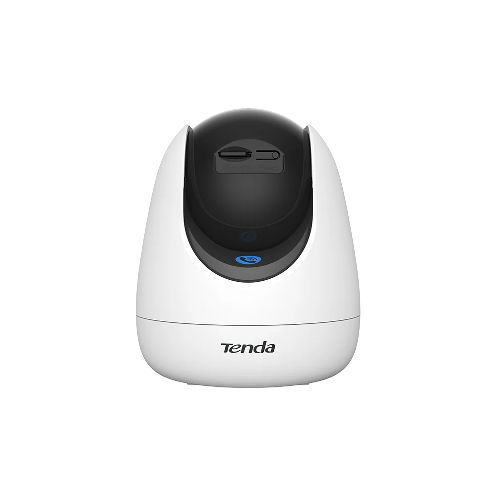 Tenda CP3 Pro 3MP HD Wireless Security Pan/Tilt Camera