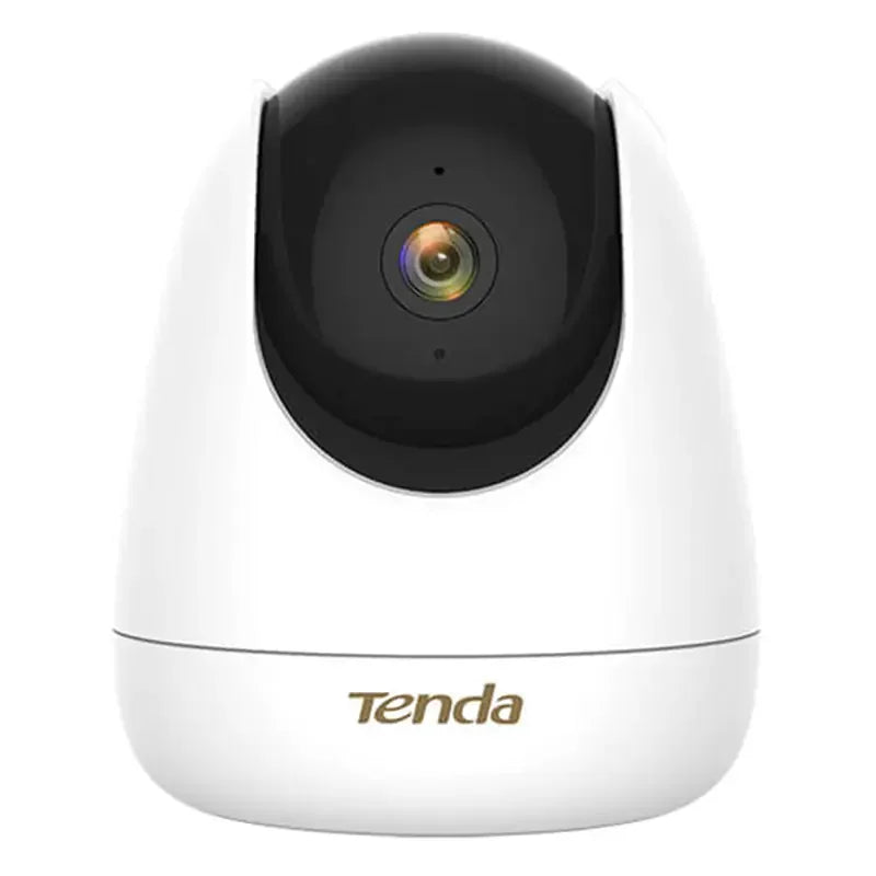 Tenda CP7 4MP Super HD Wireless Security Pan/Tilt Camera