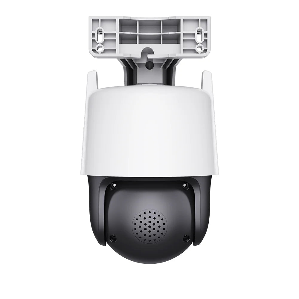 Tenda RH9-WCA 6MP Dual-lens Linkage Outdoor Wi-Fi Pan/Tilt