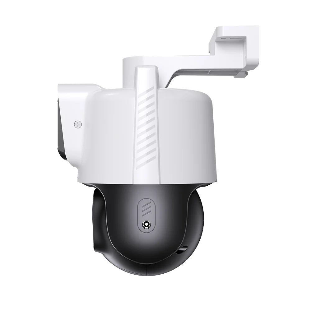 Tenda RH9-WCA 6MP Dual-lens Linkage Outdoor Wi-Fi Pan/Tilt