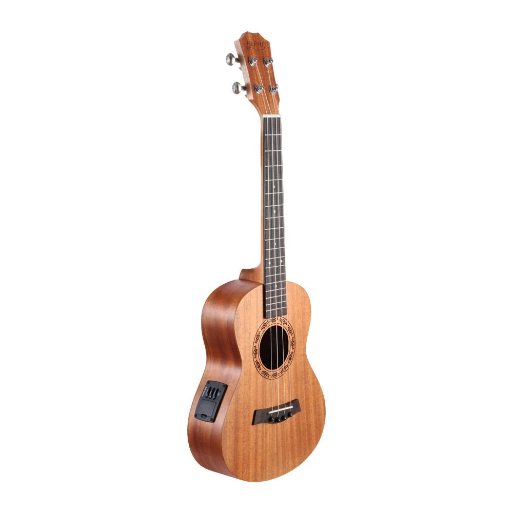 Tenor Ukulele ALPHA 26 Inch Mahogany Ukeleles Uke Hawaii