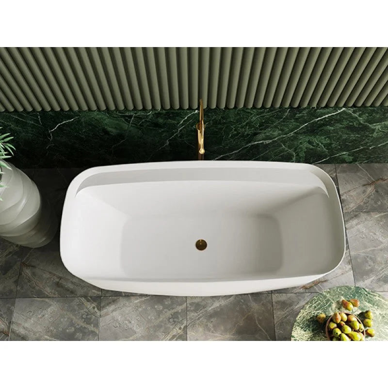 Terriccio Freestanding Bath 1700 - Furniture > Bathroom >