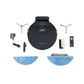 Tesvor S6+ Robot Vacuum Cleaner Mop 2700Pa With Laser