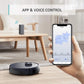 Tesvor S6+ Robot Vacuum Cleaner Mop 2700Pa With Laser
