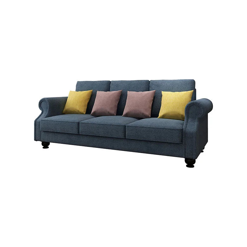 The Cozy Cloud 3-Seater Sofa - Furniture > Sofas > Sofas &