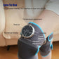 Therapeutic Electric Knee Pad Single No Vibration - Health