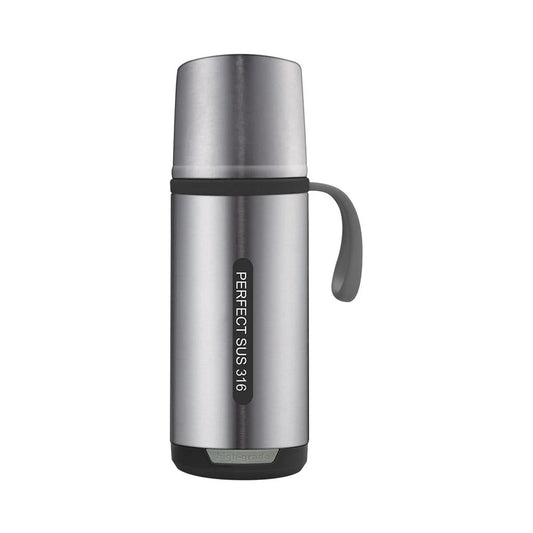 Thermal Bottle Perfect Sus 316 - Silver - Home & Garden