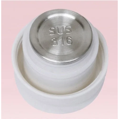 Thermal Bottle Perfect Sus 316 - Silver - Home & Garden
