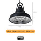THERMOMATE 1500W Hanging Outdoor Electric Patio Heater