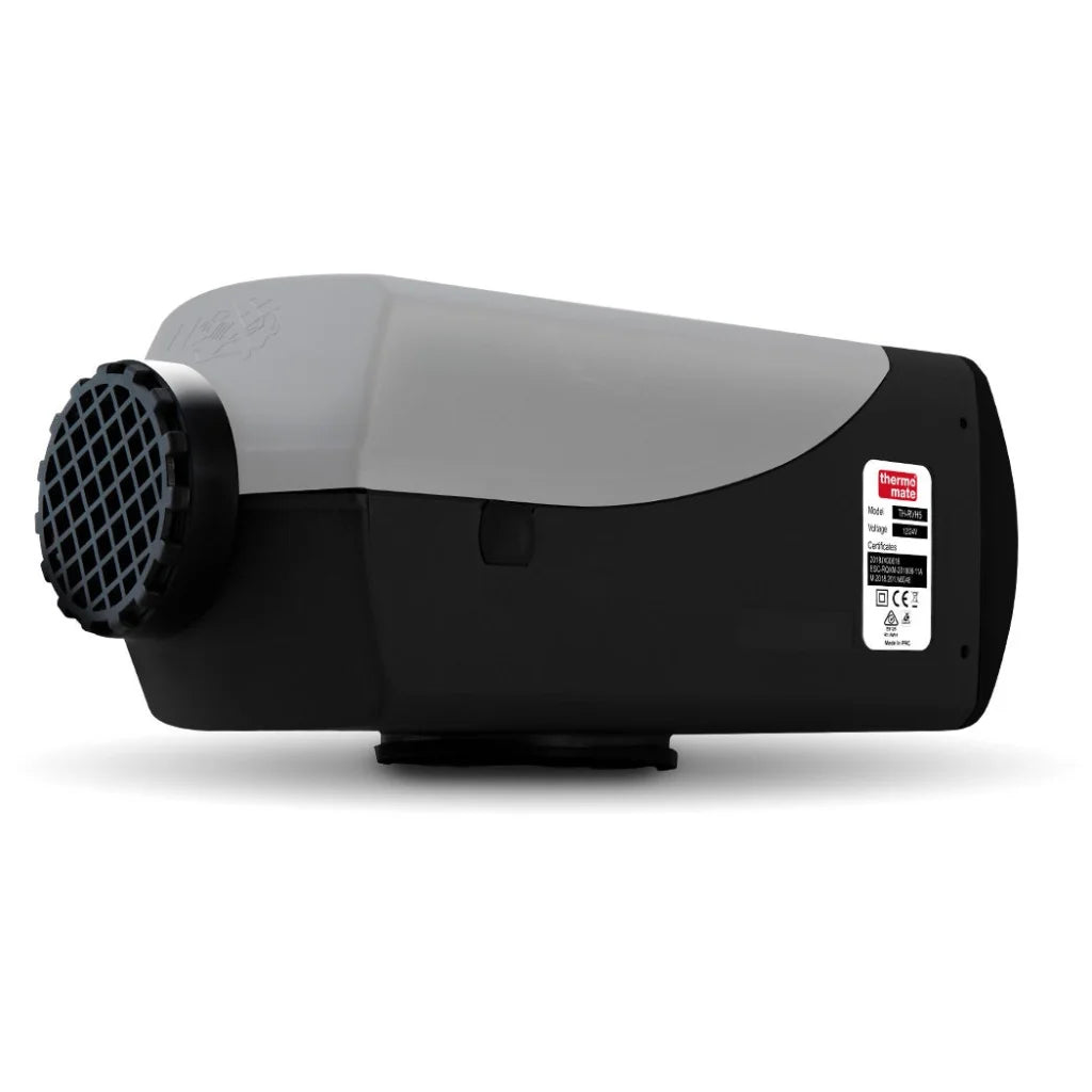 Thermomate Diesel Heater 12V 5kW Caravan Tank Remote Camper