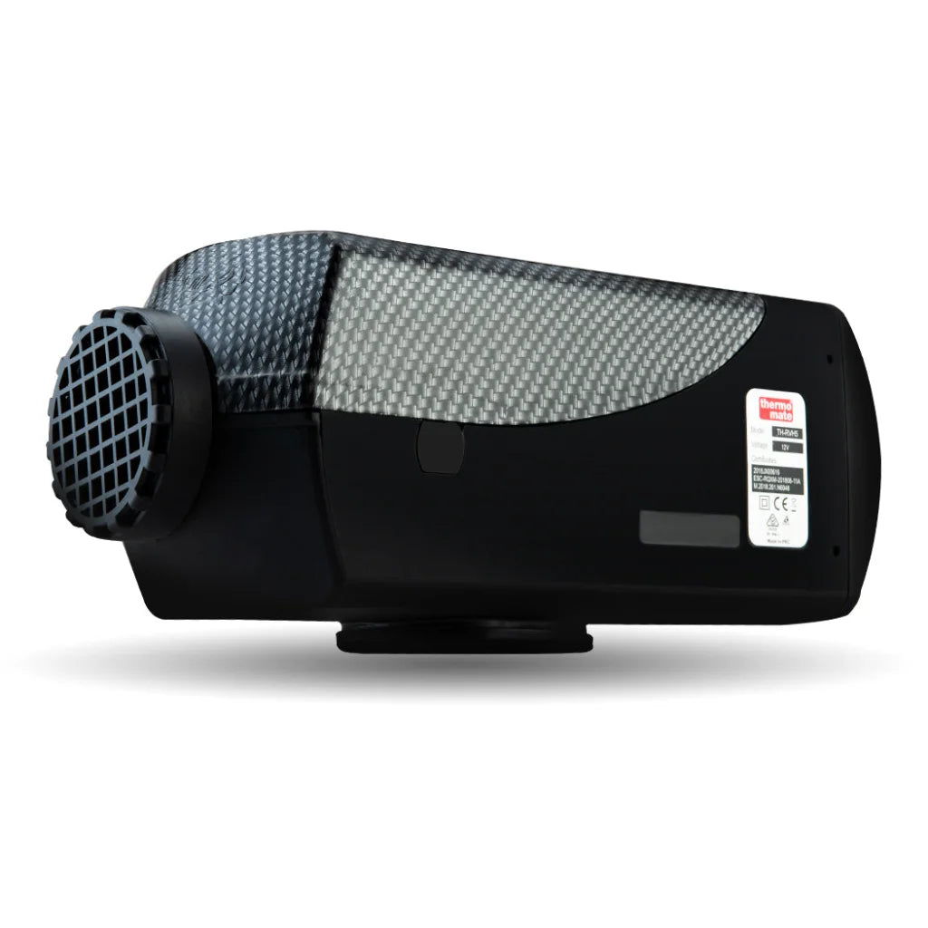 Thermomate Diesel Heater 12V 5kW Caravan Tank Remote Camper