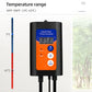 Thermostat Controller Seedling Heat Mat for Plant Heating