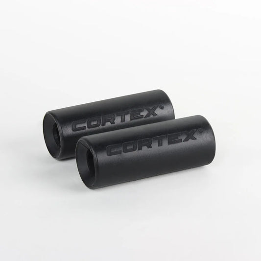 Thick Bar Grips (Pair) CORTEX - Sports & Fitness