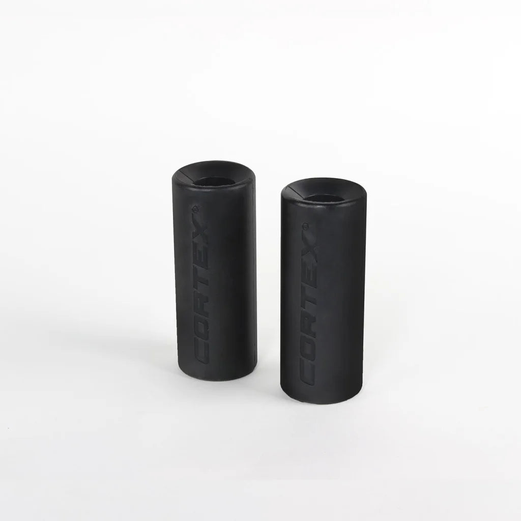 Thick Bar Grips (Pair) CORTEX - Sports & Fitness