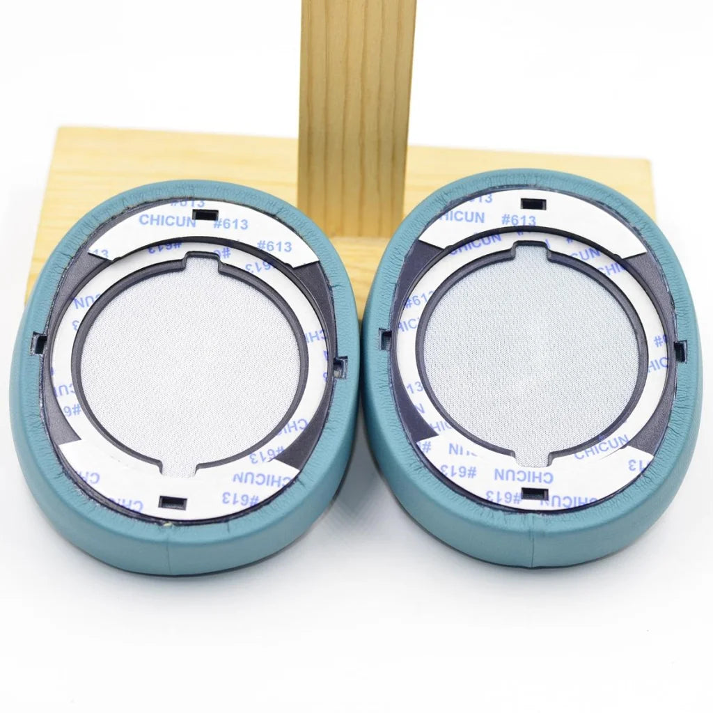 Thick Velvet Headphone Covers For Jbl E55Bt - 1 Pair-1915197186795245571