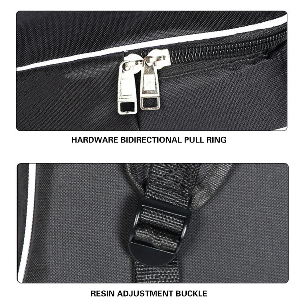 Thickened Guitar Bag Backpack Instrument Case Music Gear