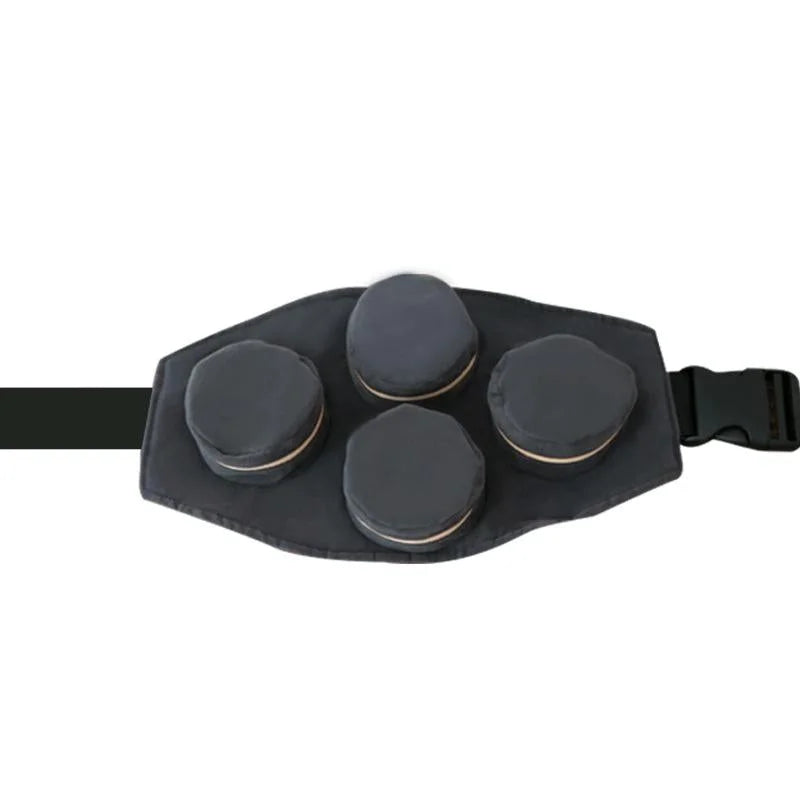 Thickened Smokeless Moxibustion Clothing For Neck &
