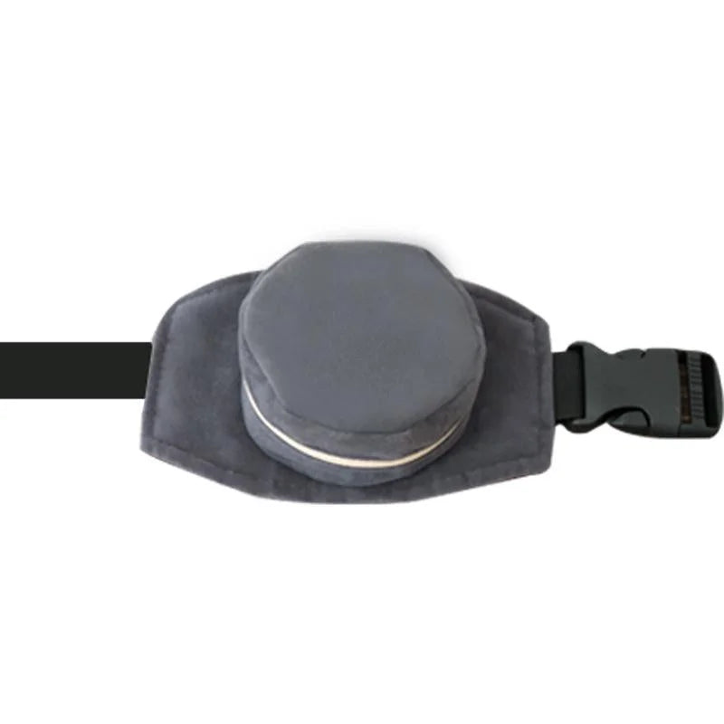 Thickened Smokeless Moxibustion Clothing For Neck &
