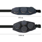 Thickened Smokeless Moxibustion Clothing For Neck &