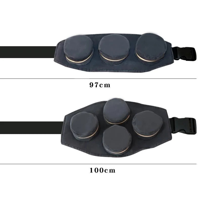 Thickened Smokeless Moxibustion Clothing For Neck &