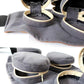 Thickened Smokeless Moxibustion Clothing For Neck &
