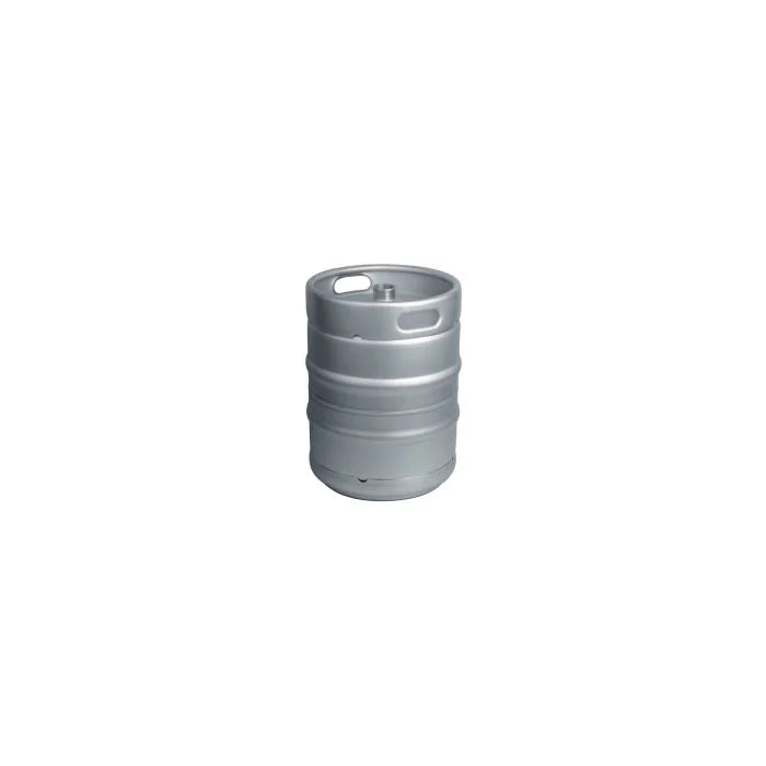 Threaded Stainless Keg 50L (No Spear)