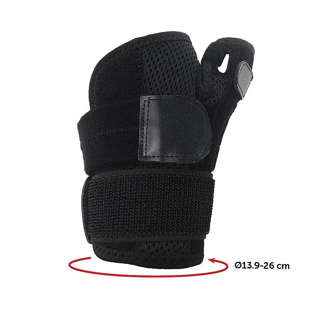 Thumb Stabiliser Brace Support Strap Splint Arthritic