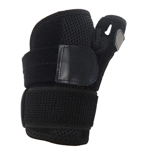 Thumb Stabiliser Brace Support Strap Splint Arthritic