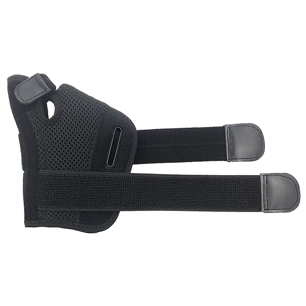 Thumb Stabiliser Brace Support Strap Splint Arthritic