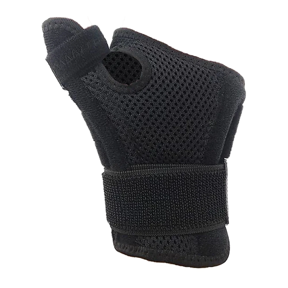 Thumb Stabiliser Brace Support Strap Splint Arthritic