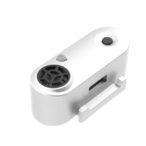 Tickless Mini Electronic Tick Repeller for Cats & Small Dogs