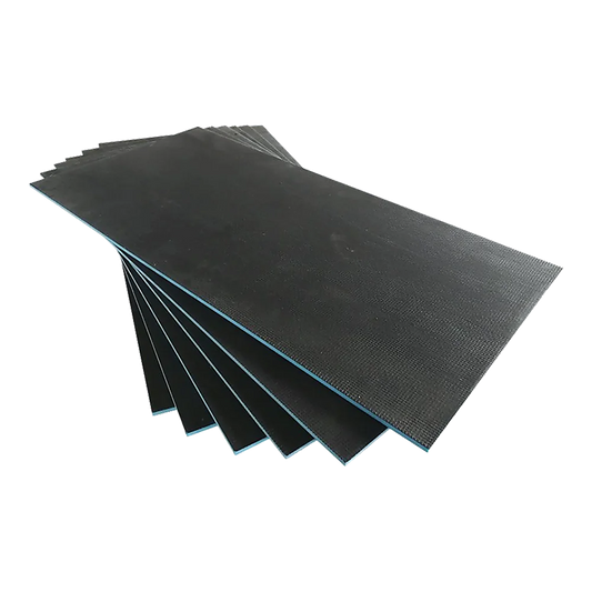 Tile Backer Insulation Board 10MM: 1200mm x 600mm - Box