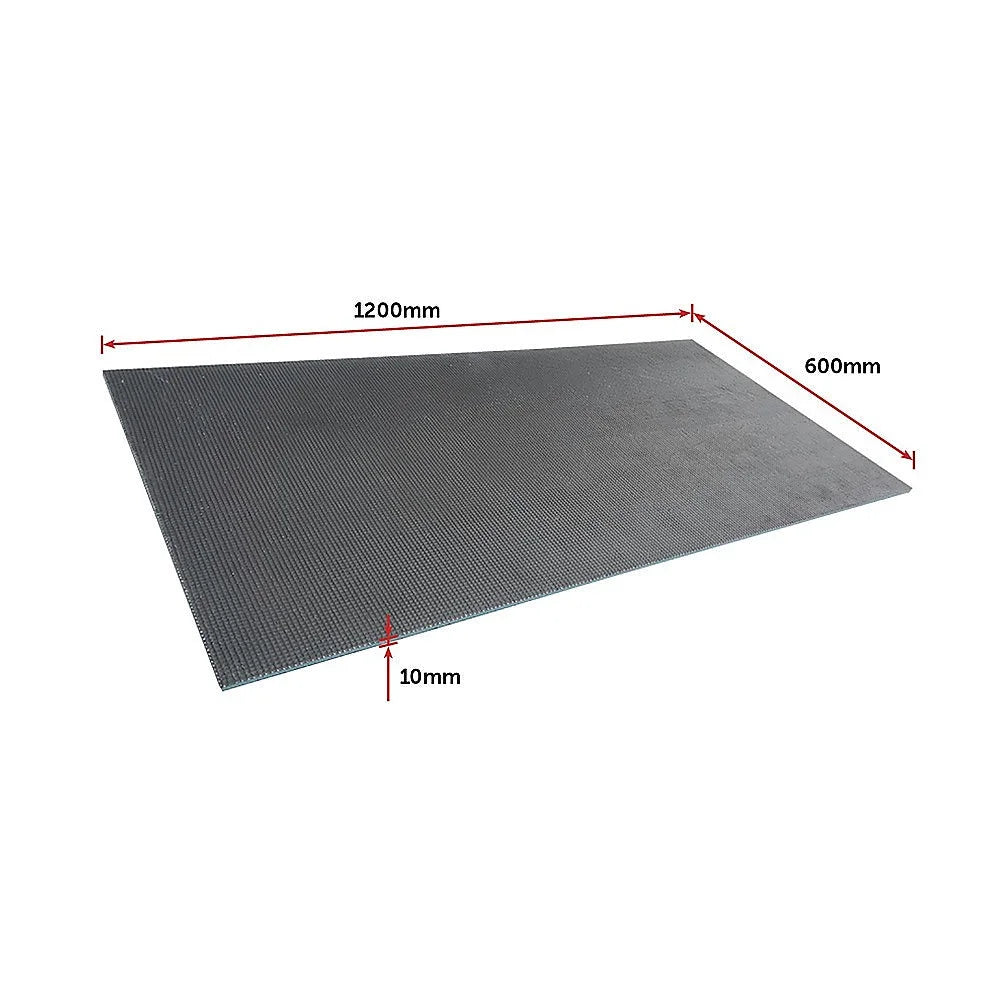 Tile Backer Insulation Board 6MM 1200mm x 600mm box