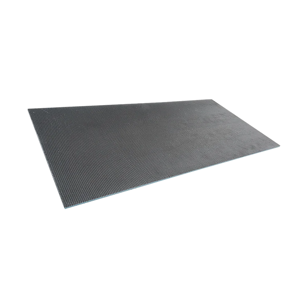 6mm tile backer insulation board with rectangular boards for tile underlay