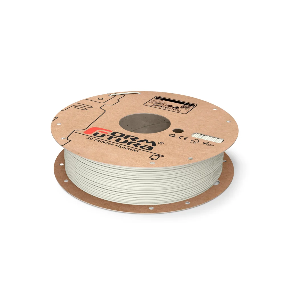 TitanX ABS Filament 1.75mm Natural 750g 3D Printer Filament