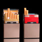 Tobacco Holder Aluminum Pocket Box Storage Container 20