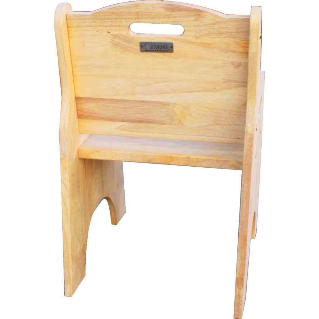 Toddler Chair
