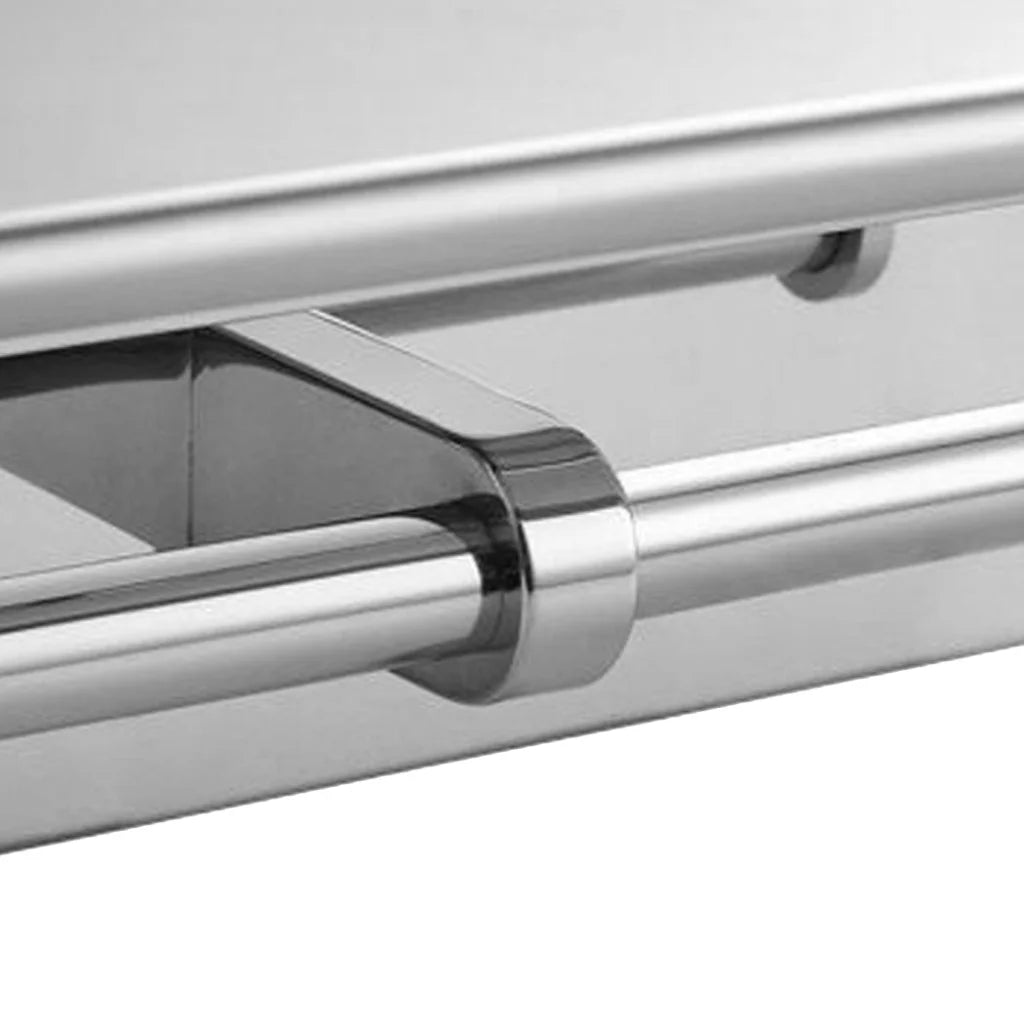 Toilet Paper Holder Double Roll Stainless-1975420465677733891