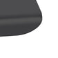 Toilet Paper Holder Roll Bath Tissue Black-1973193872687370243
