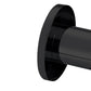 Toilet Paper Holder Roll Bath Tissue Black-1973193872687370244