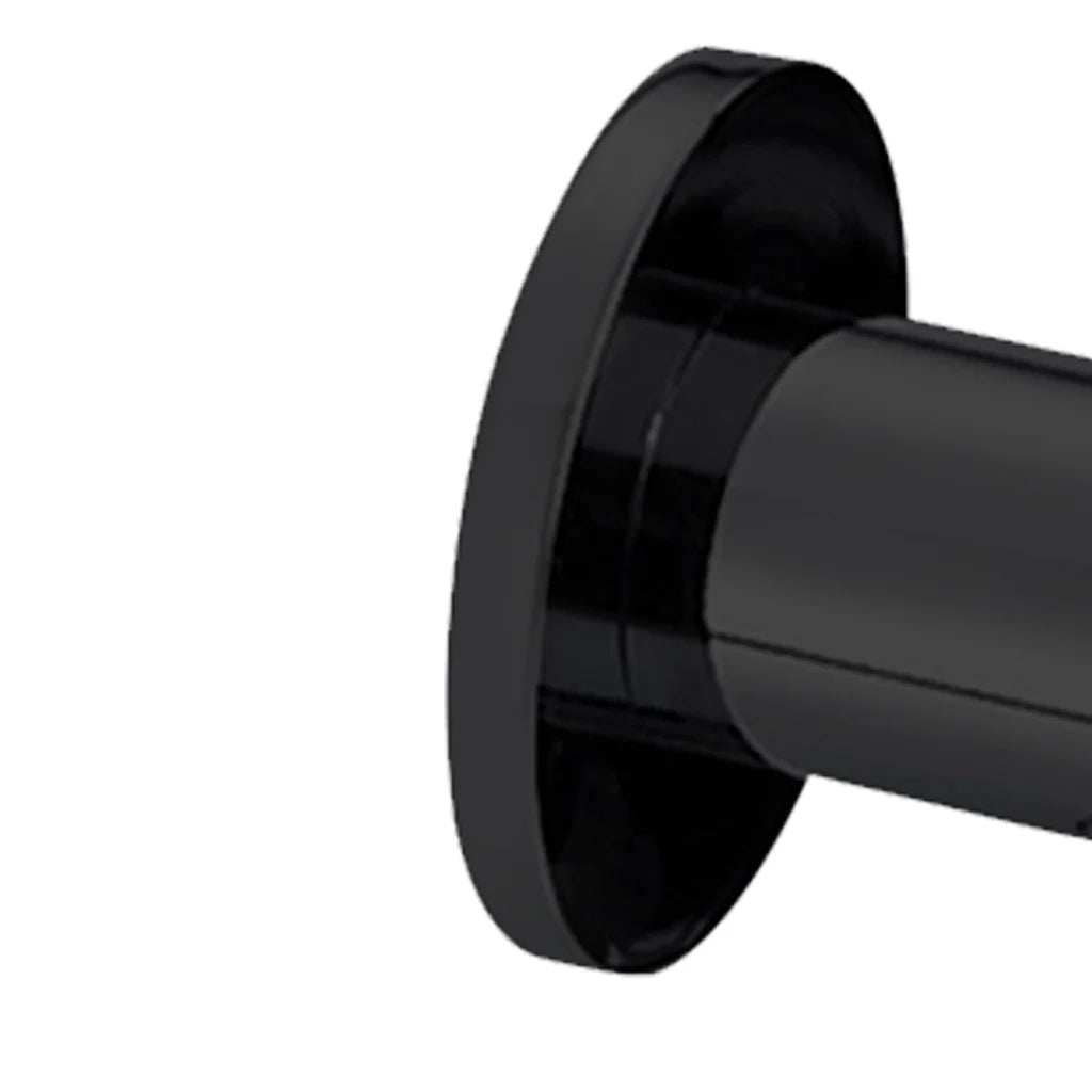 Toilet Paper Holder Roll Bath Tissue Black-1973193872687370244