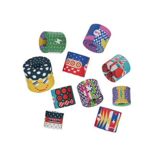 Toilet Paper WC 100% Recycled - 48 Rolls 400 Sheets 3-Ply