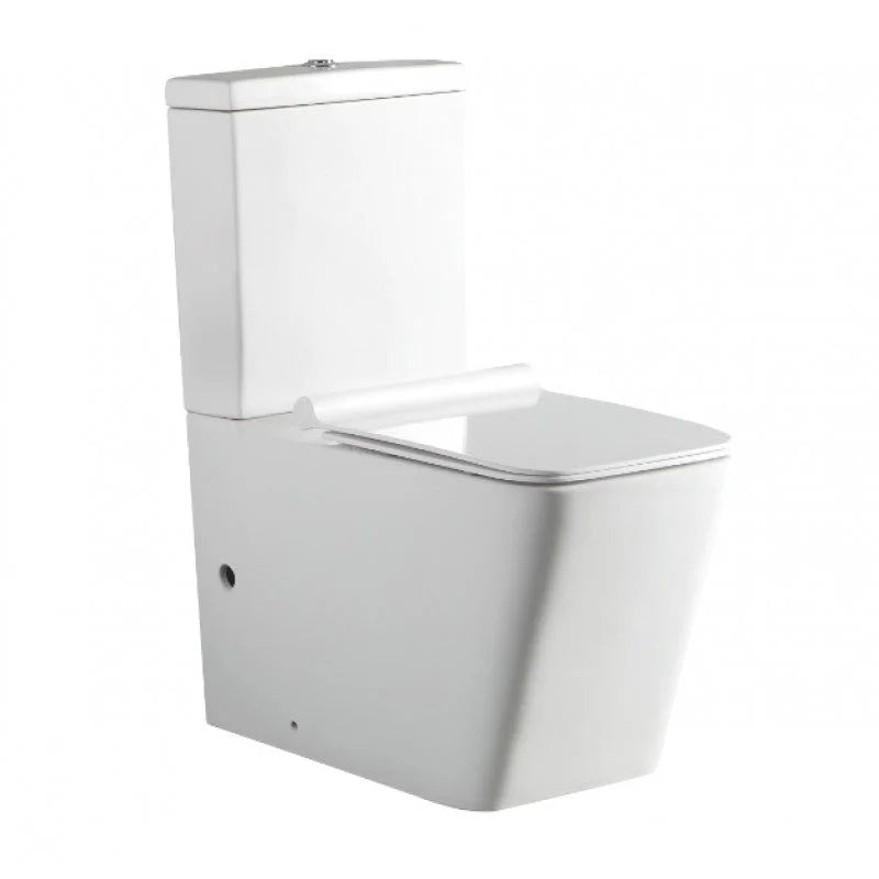 Toilet Suite Ardente-R Rimless - Furniture