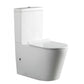 Toilet Suite Flay-R Rimless - Furniture