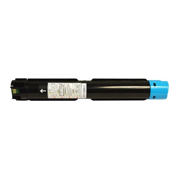 Toner Cartridge CT201435 Cyan Premium Generic