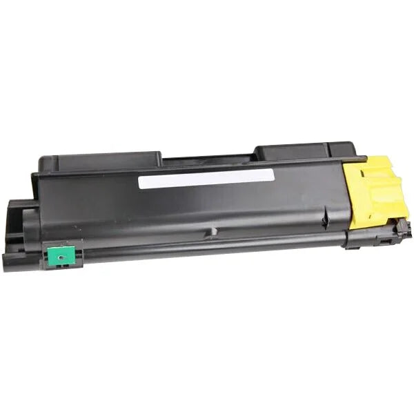 Toner Cartridge Premium Generic Yellow for FS-C5250DN