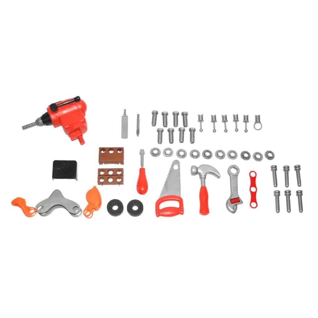 Tool Bench Playset 462