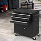 Tool Box Chest Cabinet 3 Drawer