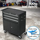 Tool Box Chest Cabinet 3 Drawer and Storage Organiser With Wheels